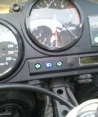 Vendo Honda CBR Vendo Honda CBR