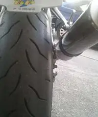 Vendo Honda CBR Vendo Honda CBR