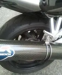 Vendo Honda CBR Vendo Honda CBR