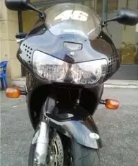 Vendo Honda CBR Vendo Honda CBR