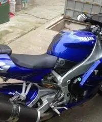 Yamaha r1 1998 Yamaha r1 1998