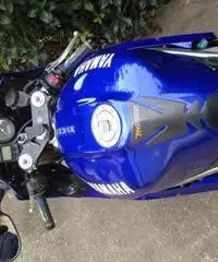 Yamaha r1 1998 Yamaha r1 1998