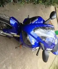 Yamaha r1 1998 Yamaha r1 1998