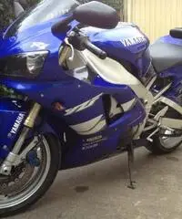Yamaha r1 1998 Yamaha r1 1998
