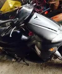 Gilera Runner 125