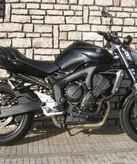 YAMAHA FZ6 YAMAHA FZ6