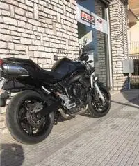 YAMAHA FZ6 YAMAHA FZ6