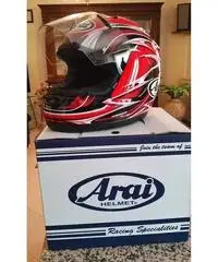 Arai rx 7 Arai rx 7