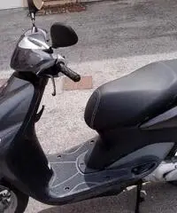 Yamaha Neos 50