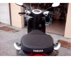 Yamaha Neos 50