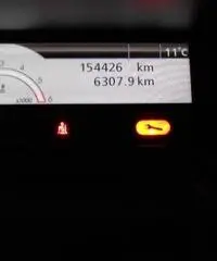 RENAULT Scenic X-Mod 1.5 dCi 110CV Dynamique RENAULT Scenic X-Mod 1.5 dCi 110CV Dynamique