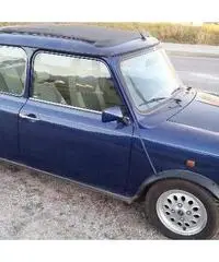 Rover MINI British Open 1.3 - 1997