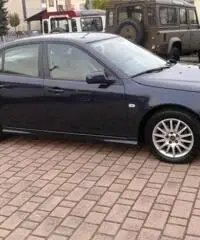 SAAB 9-3 Sport Sedan 1.9 TiD DPF Linear