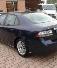 SAAB 9-3 Sport Sedan 1.9 TiD DPF Linear
