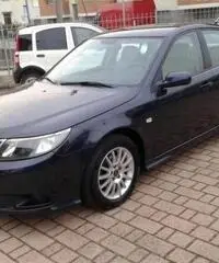 SAAB 9-3 Sport Sedan 1.9 TiD DPF Linear