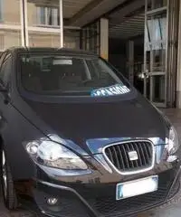 Seat Altea 1.6 TDI 105 CV CR DPF Style