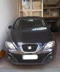 Seat Altea 1.6 TDI 105 CV CR DPF Style