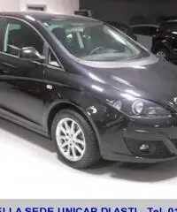 SEAT Altea 1.6 TDI 105 CV CR DPF Style SEAT Altea 1.6 TDI 105 CV CR DPF Style