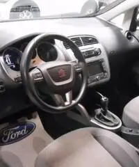 SEAT Altea 1.6 TDI 105 CV CR DPF Style SEAT Altea 1.6 TDI 105 CV CR DPF Style