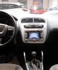 SEAT Altea 1.6 TDI 105 CV CR DPF Style SEAT Altea 1.6 TDI 105 CV CR DPF Style