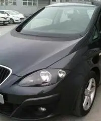 SEAT Altea 1.6 TDI CR DPF Reference SEAT Altea 1.6 TDI CR DPF Reference