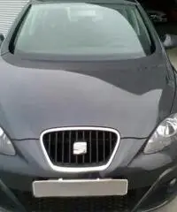 SEAT Altea 1.6 TDI CR DPF Reference SEAT Altea 1.6 TDI CR DPF Reference
