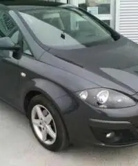 SEAT Altea 1.6 TDI CR DPF Reference SEAT Altea 1.6 TDI CR DPF Reference