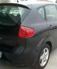 SEAT Altea 1.6 TDI CR DPF Reference SEAT Altea 1.6 TDI CR DPF Reference