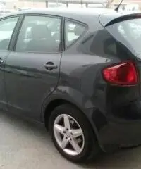SEAT Altea 1.6 TDI CR DPF Reference SEAT Altea 1.6 TDI CR DPF Reference