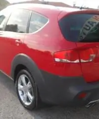 Seat Altea 4 XL Freetrack 4x4 unico proprietario