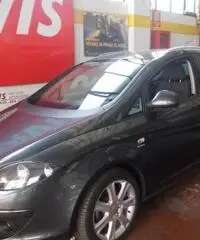 Seat Altea XL 1.6 Style BI-Fuel Seat Altea XL 1.6 Style BI-Fuel