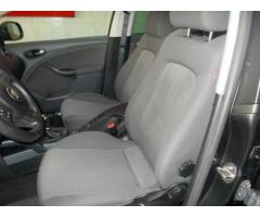 Seat Altea XL 1.6 Style BI-Fuel