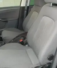 Seat Altea XL 1.6 Style BI-Fuel Seat Altea XL 1.6 Style BI-Fuel