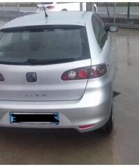 SEAT Ibiza 1.2 60CV 3p. FREE GARANZIA