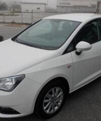 SEAT Ibiza 1.2 TSI 86 CV 5 porte FR   "GPL"