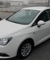 SEAT Ibiza 1.2 TSI 86 CV 5 porte FR    SEAT Ibiza 1.2 TSI 86 CV 5 porte FR