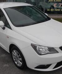 SEAT Ibiza 1.2 TSI 86 CV 5 porte FR   