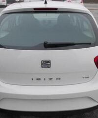 SEAT Ibiza 1.2 TSI 86 CV 5 porte FR   