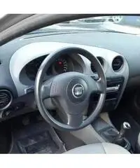 SEAT Ibiza 1.4  55KW NEOPATENTATI CV 5p. Sport SEAT Ibiza 1.4  55KW NEOPATENTATI CV 5p. Sport