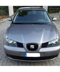 SEAT Ibiza 1.4  55KW NEOPATENTATI CV 5p. Sport SEAT Ibiza 1.4  55KW NEOPATENTATI CV 5p. Sport