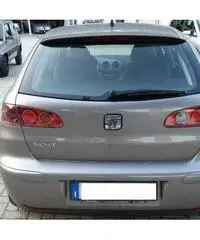 SEAT Ibiza 1.4  55KW NEOPATENTATI CV 5p. Sport SEAT Ibiza 1.4  55KW NEOPATENTATI CV 5p. Sport