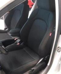 SEAT Ibiza 1.6 TDI 105CV CR DPF 5p. Sport