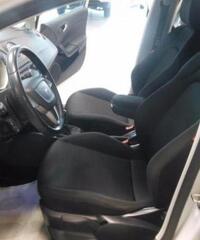 SEAT Ibiza 1.6 TDI 105CV CR DPF 5p. Sport