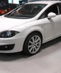 SEAT Leon 1.6 TDI CR DPF Copa SEAT Leon 1.6 TDI CR DPF Copa