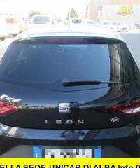 SEAT Leon 2.0 TDI 150 CV DSG 5p. Start/Stop FR