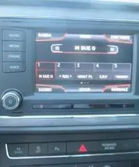 SEAT Leon 2.0 TDI 150 CV DSG 5p. Start/Stop FR