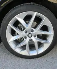 SEAT Leon 2.0 TDI 150 CV DSG 5p. Start/Stop FR