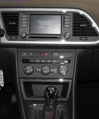SEAT Leon 2.0 TDI FR 5PT. CV150 Con navigatore!!!!!