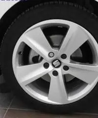 SEAT Leon 2.0 TDI FR 5PT. CV150 Con navigatore!!!!! SEAT Leon 2.0 TDI FR 5PT. CV150 Con navigatore!!!!!