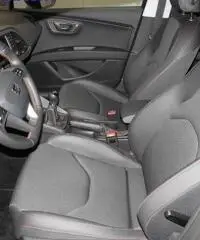 SEAT Leon 2.0 TDI FR 5PT. CV184-Pochissimi chilometri!!!